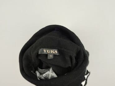 sukienka z karczkiem: Yuka, Sukienka damska, rozmiar S — 4