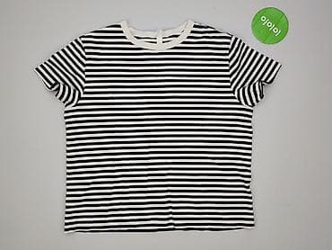 la lump: H&M, T-shirt damski, rozmiar L — 2
