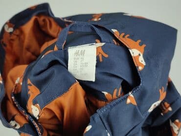 moro bluzki: Kurtka przejściowa, H&M, 1.5-2 lat, 86-92 cm, stan - Idealny — 4