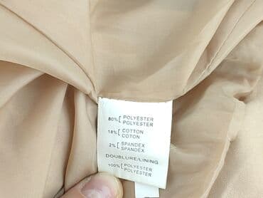 marynarka od mohito: Płaszcz damski, rozmiar M — 5