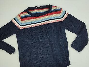 blue harbour marks and spencer: Seasalt Cornwall, Sweter damski, rozmiar L — 1