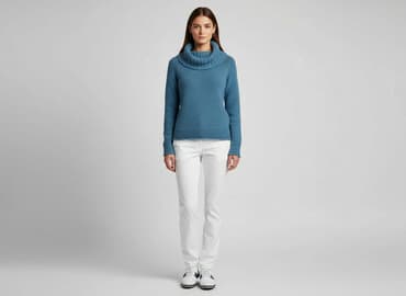 półgolf zara: C&A, Golf damski, rozmiar M — 8