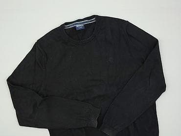subdued mapa: Sweter dla mężczyzn, rozmiar L — 2