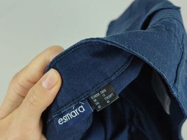 spódnice midi plisowane czarne: Esmara, Spódnica damska, rozmiar M — 4