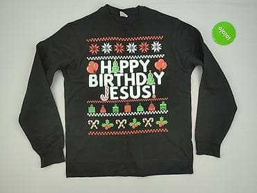 hello kitty sweter: Port & Company, Bluza dla mężczyzn, rozmiar M — 2