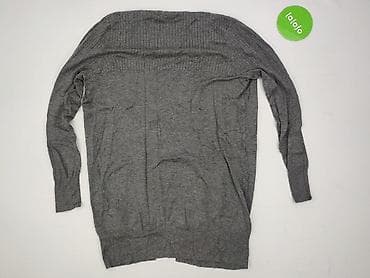 dlugi sweter: Tu, Kardigan damski, rozmiar S — 3