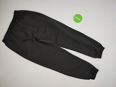 dresy oversize h: Everlast, Spodnie dresowe dla mężczyzn, rozmiar 3XL — 3