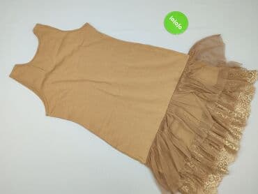 koszula nocna damska z długim rękawem: Women`s dress, size S — 4