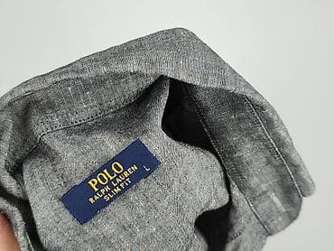 clockhouse: Polo Ralph Lauren, Koszulа dla mężczyzn, rozmiar L — 4