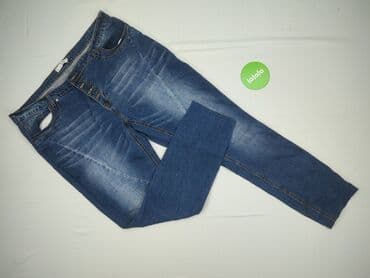 Jeans for women, 4XL — 2