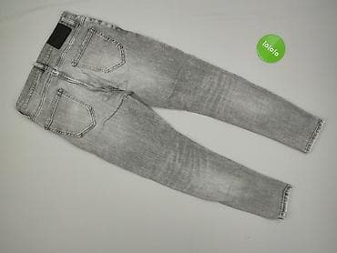 jeansy od stradivarius: Zara, Jeansy dla mężczyzn, rozmiar L — 3