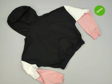 spodnie dresowe damskie czarne: HDM, Women`s hoodie, L at lalafo.pl — 3 spodnie dresowe damskie czarne: HDM, Women`s hoodie, L — 3