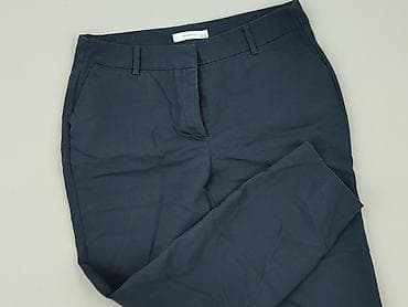 Spodnie materiałowe damskie, rozmiar XL