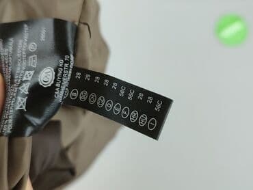 c a spodnie męskie canda: C&A, Kamizelka dla mężczyzn, rozmiar 8XL — 6