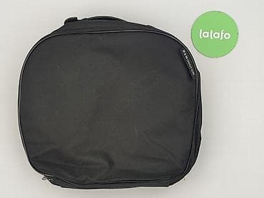 plecaki hm: Torba materiałowa, stan - Idealny — 2