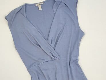 sukienka maxi sinsay: H&M, Sukienka damska, rozmiar S — 1