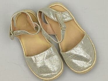 Sandals H&M, 28, Used