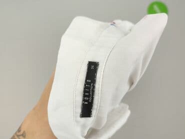 koszula z piórami mohito: Mohito, Koszula damska, rozmiar XS — 4