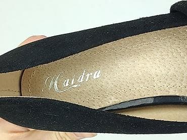 pierwsze sandaly: Półbuty damskie, rozmiar 37 — 5