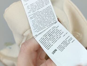 nerka damska tommy jeans: Spodnie materiałowe damskie, 2XL — 7