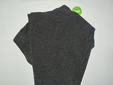 buty c: Spodnie materiałowe damskie, rozmiar M — 4