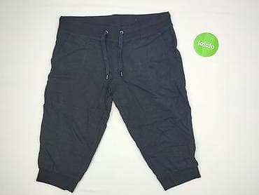 Crivit, 3/4 Trousers for women, size L — 2