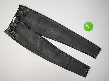 jeans apple bottom: Jeansy damskie, rozmiar 2XS — 2