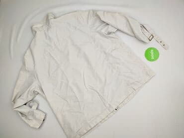 Parki: Kurtka przejściowa damska, rozmiar 8XL w lalafo.pl — 3 Parki: Kurtka przejściowa damska, rozmiar 8XL — 3