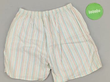 spodenki piżamowe damskie: Szorty damskie, rozmiar M — 2