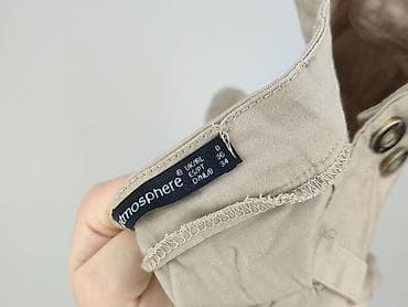 pull bear pl: Atmosphere, Spódnica damska, rozmiar S — 5
