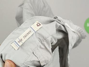lee: Top Secret, Szorty damskie, rozmiar XL — 4