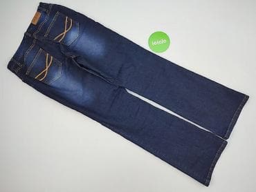 john baner jeans: John Baner, Jeansy damskie, rozmiar S — 3