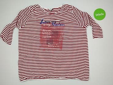 marc jacobs t shirty: Laura Torelli, Bluzka damska, rozmiar XL — 2