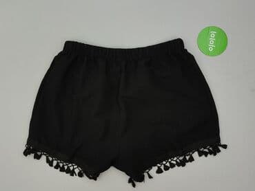 krótkie spodenki skórzane damskie: Szorty damskie, rozmiar XL — 3