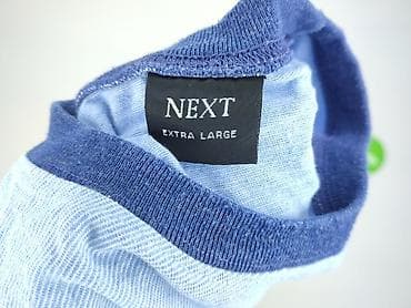 t shirt basic hm: Футболка для чоловіків, розмір XL — 4