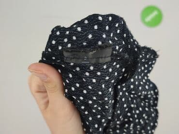 bluzka w kropki zara: H&M, Bluzka damska, rozmiar S — 5