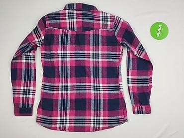 piżama h: Tom Rose, Koszula damska, rozmiar M — 3