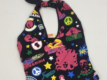 obcisly top: Fornarina, Топ жіночий, розмір M на lalafo.pl — 1 obcisly top: Fornarina, Топ жіночий, розмір M — 1