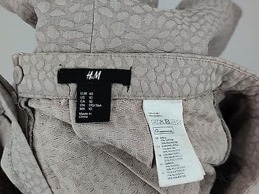 bright boho: H&M, Spódnica damska, rozmiar M — 4