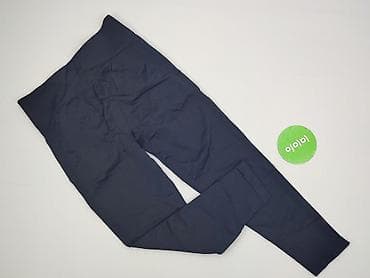 obcisle: Legginsy Sportowe damskie, rozmiar 2XL — 2