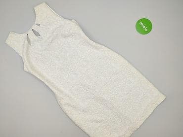 modbis sukienki maxi: Sukienka damska, rozmiar One size — 3