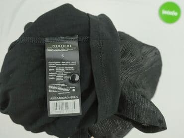 bluzki i koszule damskie medicine: Medicine, Bluzka damska, rozmiar S — 5