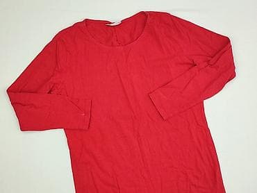 Janina, Bluzka damska, rozmiar 2XL