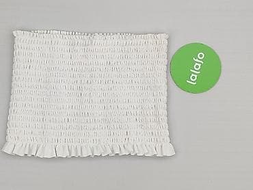 bench crop: Boohoo, Top damski, rozmiar M — 3