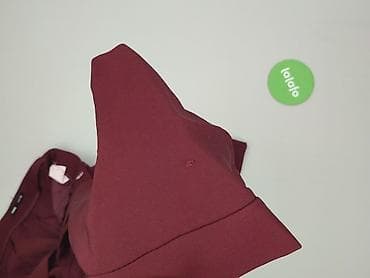simple wool kombinezon: Spodnie materiałowe damskie, rozmiar XS — 6