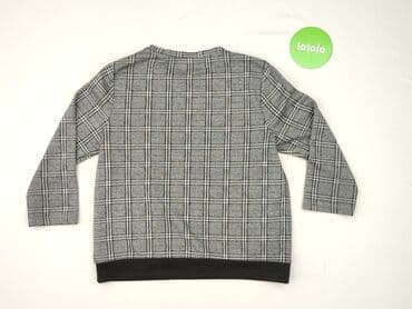 koszula w krate lidl: Reserved, Bluzka damska, rozmiar M — 3