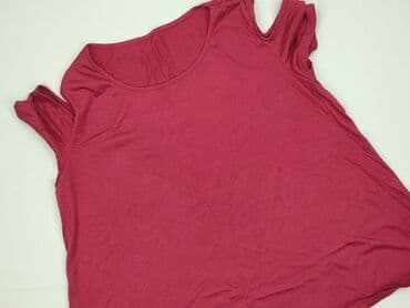 numer koszulki lewandowskiego: T-shirt damski, rozmiar L — 1