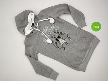 Kobiety: Bluza z kapturem damska, rozmiar M — 2