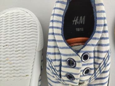 ralph lauren buty dziecięce: Взуття для немовлят, H&M, 19, стан - Дуже гарний на lalafo.pl — 5 ralph lauren buty dziecięce: Взуття для немовлят, H&M, 19, стан - Дуже гарний — 5