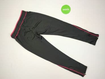 legginsy bumpro: Legginsy Sportowe damskie, rozmiar S — 3